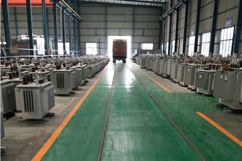 沙洋S13-1000kva/10kv/0.4kv油浸式变压器